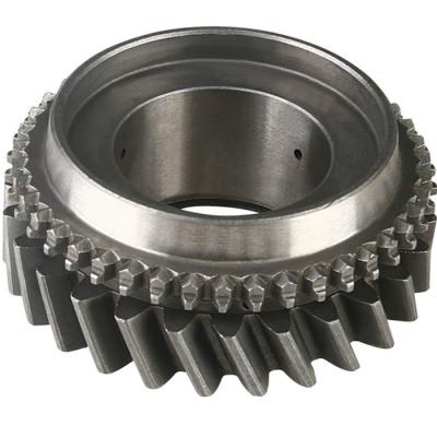 China High Quality Mazda Helical Gear for Tractor for sale