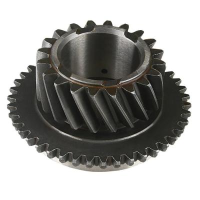 China Toyota Nissans Car Helical Gear for Machine for sale