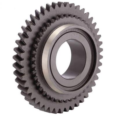 China Double Helical Spur Gears for Agriculture Machine for sale