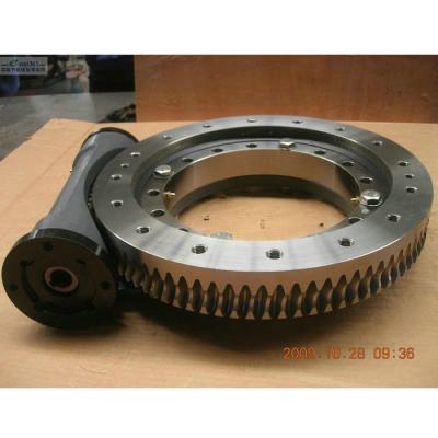 China Worm Gears Shaft for Reducer Machine for sale