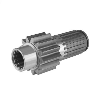 China Russia Tractor Gear Shafts for Agriculture Machine for sale