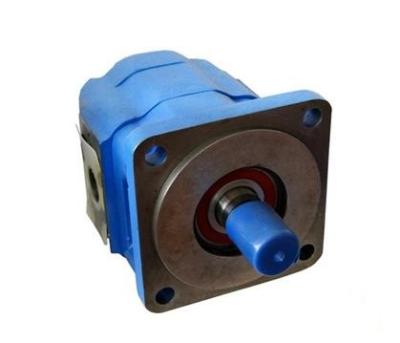 China Commercial Intertech P50 P51 Gear Pump for sale