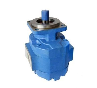 China Commercial Intertech P75 P76 Gear Pump for sale
