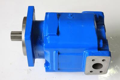 China Commercial Intertech P365 Gear Pump for sale