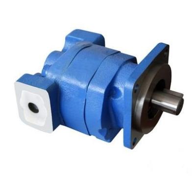 China Commercial Intertech P330 Gear Pump for sale