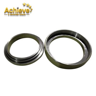 China C00137800 PUTZMEISTER Concrete Pump Parts Spectacle Wear Ring for sale