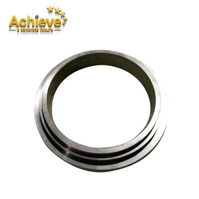China Cutting Ring For Putzmeister Concrete Pump Truck DN200 DN230 458878 494520 for sale