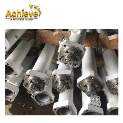 China 278000007 SANY Concrete Pump Parts Putzmeister Hydraulic Cylinder OEM for sale