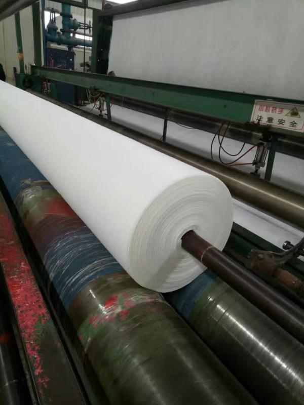 Fornecedor verificado da China - Shandong Hassan New Materials Co.,Ltd