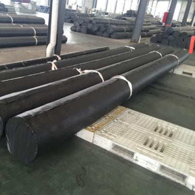 China Geomembrana HDPE Liscia e Texturizzata Anti-Perdita Impermeabile per Laghi, Discariche, Miniere e Serbatoi d'Acqua for sale
