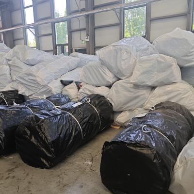 China Tubo di deidratazione geotessile tessuto di precisione per la gestione dei rifiuti di lavorazione minerale for sale