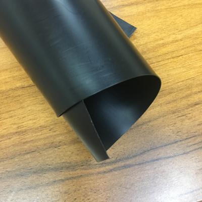 Κίνα Υψηλής πυκνότητας πολυαιθυλένιο HDPE Γεωμεμβράνη Εμπομπόριο αερίων για την άμβλυνση του μεθανίου στα θεμέλια προς πώληση