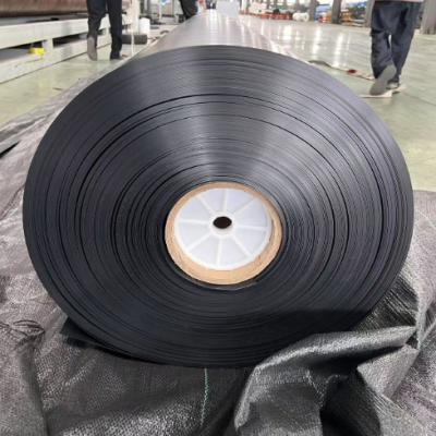 Κίνα Υψηλής πυκνότητας πολυαιθυλένιο HDPE Γεωμεμβράνη Εμπομπόριο αερίων για την άμβλυνση του μεθανίου στα θεμέλια προς πώληση