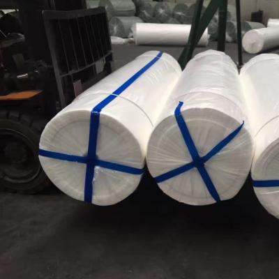 Cina Geotessili non tessuti a fibre lunghe per soluzioni di stabilità delle infrastrutture e delle costruzioni in vendita