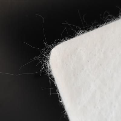 Cina Geotessili non tessuti a fibre lunghe per soluzioni di stabilità delle infrastrutture e delle costruzioni in vendita