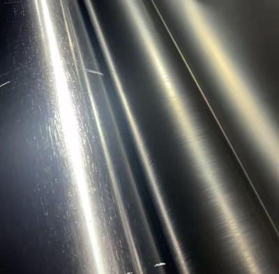 China 1,5 mm HDPE-Geomembran mit spezieller chemischer Beständigkeit für Bergbau-Laugungsfelder zu verkaufen