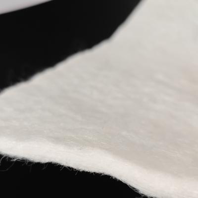 Cina Geotessili non tessuti a fibre lunghe per soluzioni di stabilità delle infrastrutture e delle costruzioni in vendita