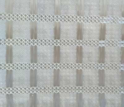 Chine 5.2m ont renforcé polyester résistant UV composé de Geomembrane le 100m long à vendre