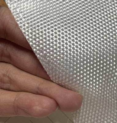China 150-50kn Woven Geotextile Fabric 320gsm High Strength Reinforced for sale