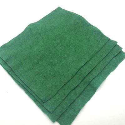 China Polyester 6 Oz Non Woven Geotextile 100-1000g M2 White Geotextile Membrane for sale