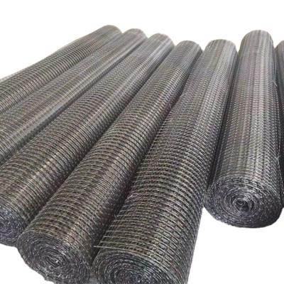 China Synthetic Basalt PP Biaxial Geogrid For Asphalt Pavement Road Concrete for sale