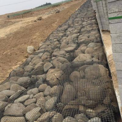 Chine Construction de routes tricotée Asphalt Reinforcement Geogrid de Geogrid de fibre de verre à vendre