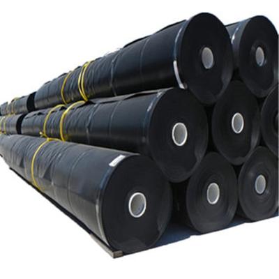 China Customized LDPE Geomembrane Liner GRI-GM13 ASTM HDPE Dam Liners for sale