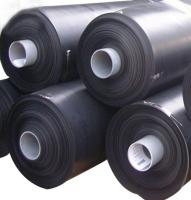 China Anti Ultraviolet HDPE Textured Sheet Geomembrane 1.5mm 2mm for sale