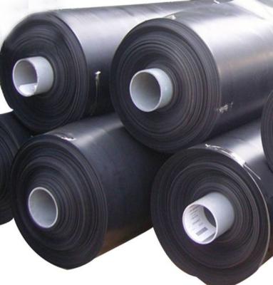 China Hoja texturizada HDPE ultravioleta anti Geomembrane 1.5m m 2m m en venta
