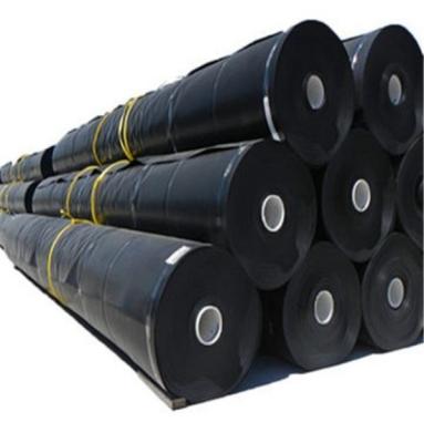 China Film Blowing Impermeable Membrane Liner 0.2mm 3mm Sewage Control for sale