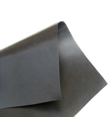 China ASTM HDPE Pond Liner 500 Micron for sale
