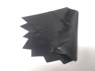 China 0.5mm 3mm Impermeable LDPE Geomembrane Liner For Prawn Pond for sale
