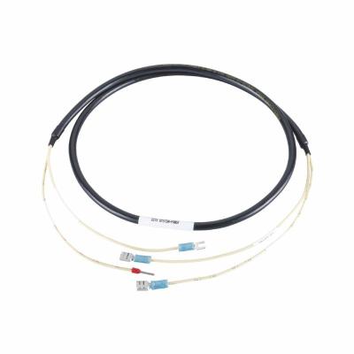 China 2C X 16AWG Industry Standard Ethernet Cable Rail Transit 600V Rated Ethernet Cable for sale