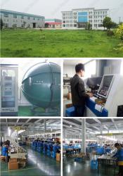 China Factory - Anyang Uken Industrial Co., Ltd