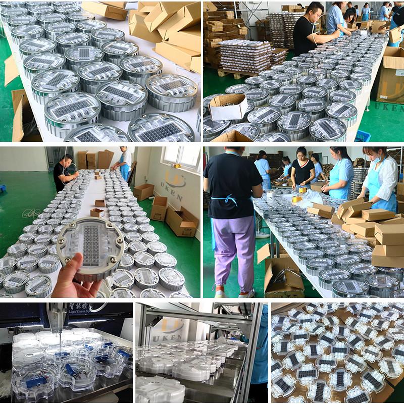 Verified China supplier - Anyang Uken Industrial Co., Ltd