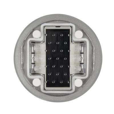 China China Factory Cheap Price Solar Capacitor Type LED Road Stud Pavement Marker in India for sale