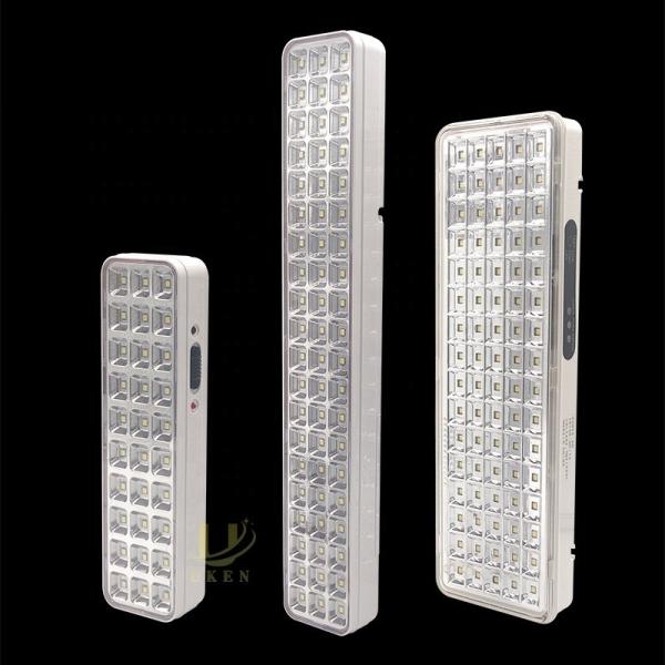 Quality 30LED Multi-Function Rechargeable LED Lamp Emergency Light for Home Camp Outdoor for sale