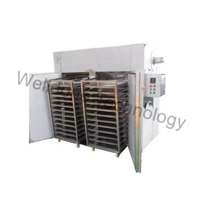 Chine Machine de séchage de chauffage de poissons de l'électricité (production par lots) à vendre