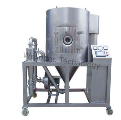 China Material de secagem alto da eficiência SUS304 da máquina de secagem de pulverizador do atomizador à venda