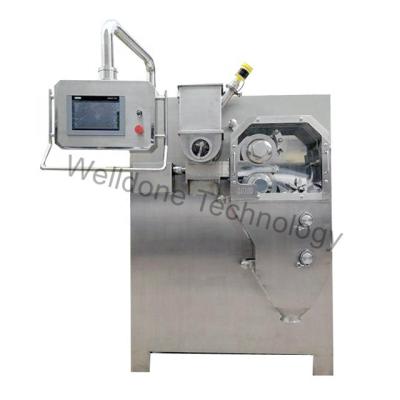 China Máquina seca 10 do granulador do fermento/fermento/levedura - pressão 25Mpa hidráulica à venda