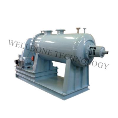 China 110 / máquina de secagem de vácuo 220V, secador industrial da carne do aquecimento de água quente à venda