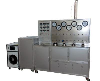 中国 スパイス/香水の二酸化炭素の抽出装置、臨界超過抽出装置 販売のため