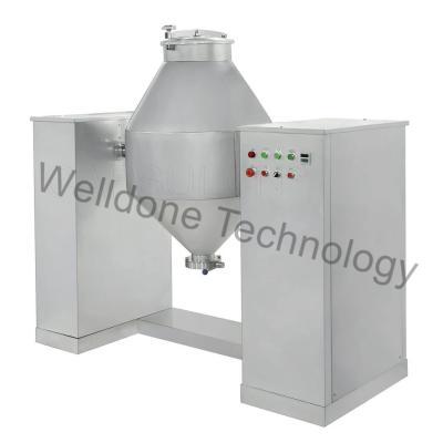 China GMP low temp Industrial Vacuum Drying Equipment  In Food Industry for sale
