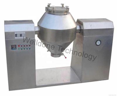 China Durable Safe And Environmentally Friendly Foodstuff Indust Battery Material Vacuum Drying Machine for sale