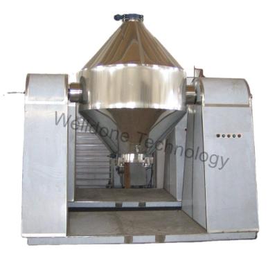 China GMP Standard Automatic Functioning Vacuum Drying Machine for Medicine for sale