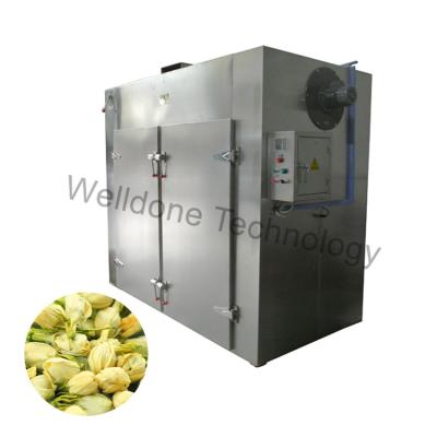 China Automated Humanized Design High Temperature Vacuum Drying Oven for sale
