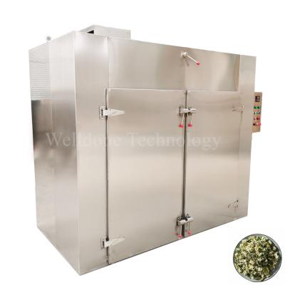 China Industrial Drying Oven For Chemical/Pharmaceutical Industry for sale