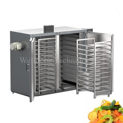 China Energy Saving & High Automation & High Security Commercial Drying Oven (in big discount) for sale