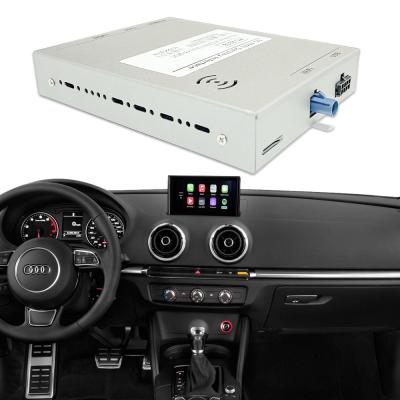 China AUDI A1 Q3 CarPlay Android Auto Wireless Mirroring System for sale