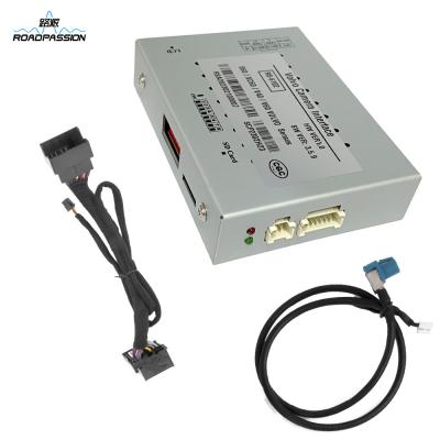 China Active Car Video Interface Module For Volvo XC60 Camera Interface Parking Integration for sale